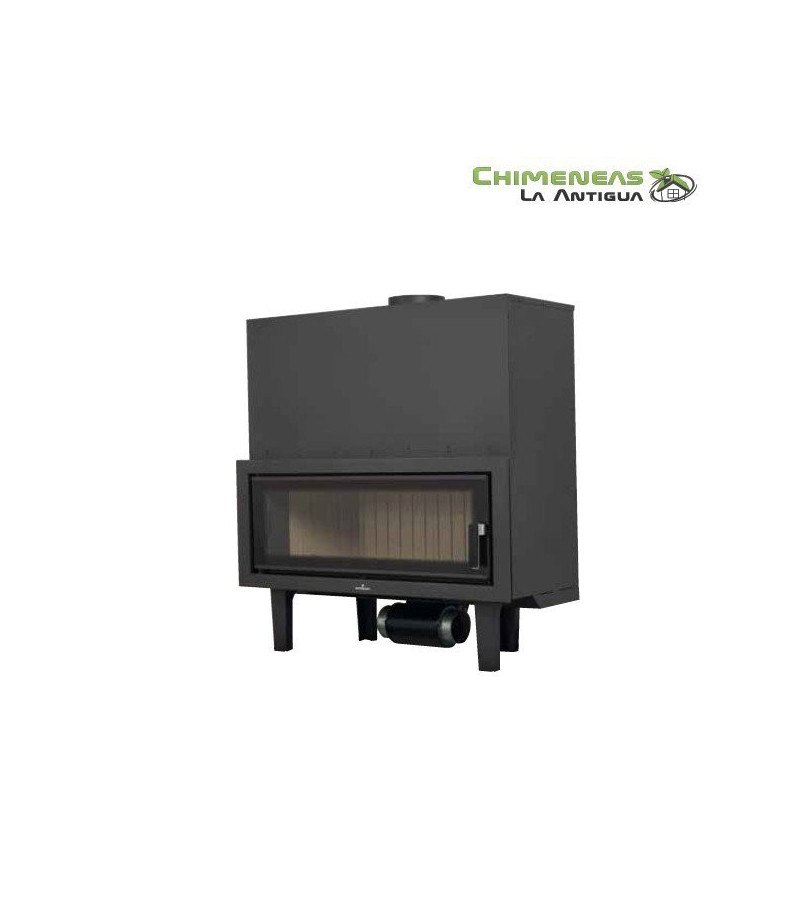 Insertable Londres-T Vision