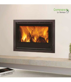 TERMOCHIMENEA DE LEÑA W4 700