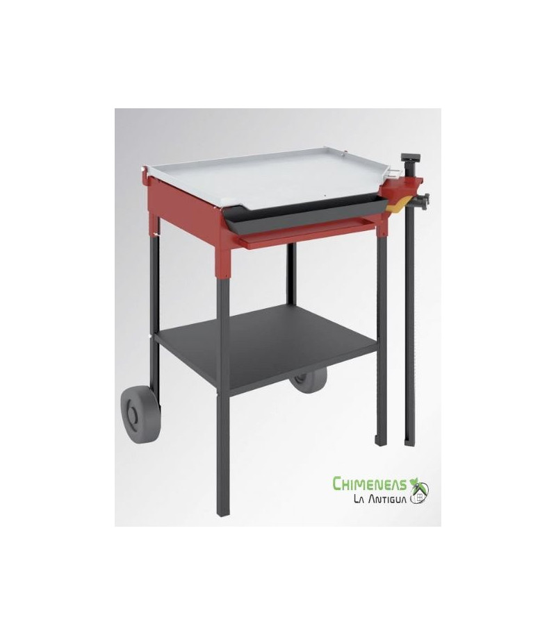 PLANLLERO PL-45 ECO