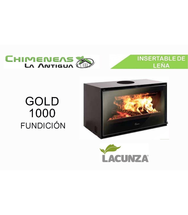 KIT REVESTIMIENTO FUNDICIÓN PARA GOLD 1000 PLUS