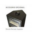 RINCÓN REMATE SUPERIOR PARA ALTEA