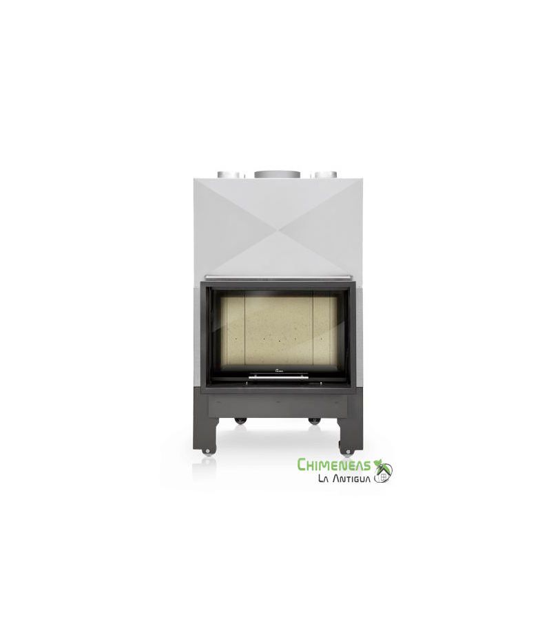 MONOBLOQUE ITACA 80 ECO V / V CV