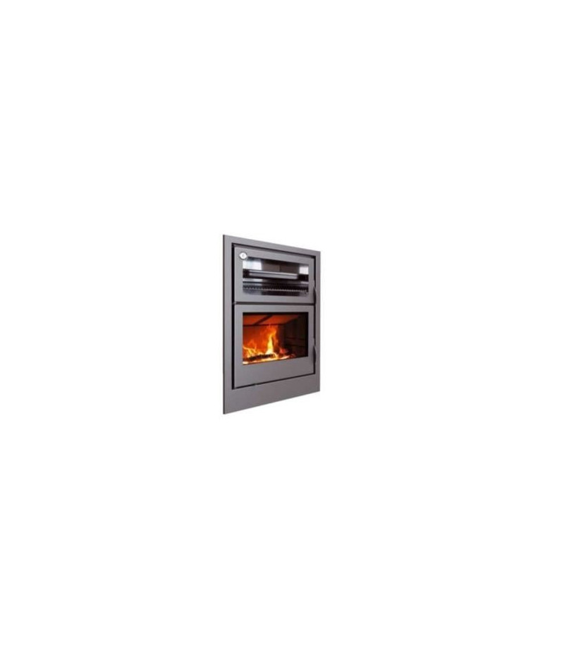 MARCO PARA HORNO ATLAS INSERTABLE