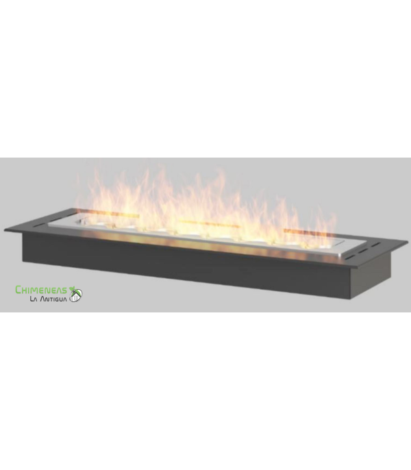CHIMENEA A BIOETANOL INBOX 600