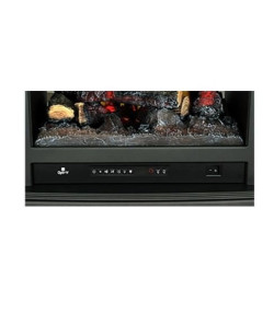 ESTUFA ELÉCTRICA MODELO HOLO