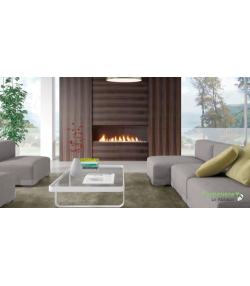 CHIMENEA DE GAS MG 140/38