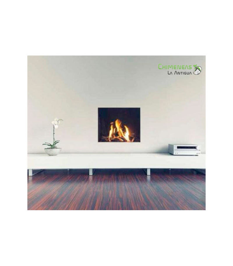CHIMENEA DE GAS MG 46/40