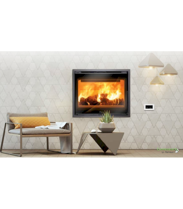 INSERTABLE DE LEÑA LOIRE 700