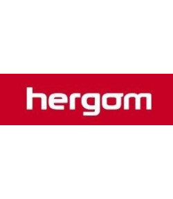 Hergóm